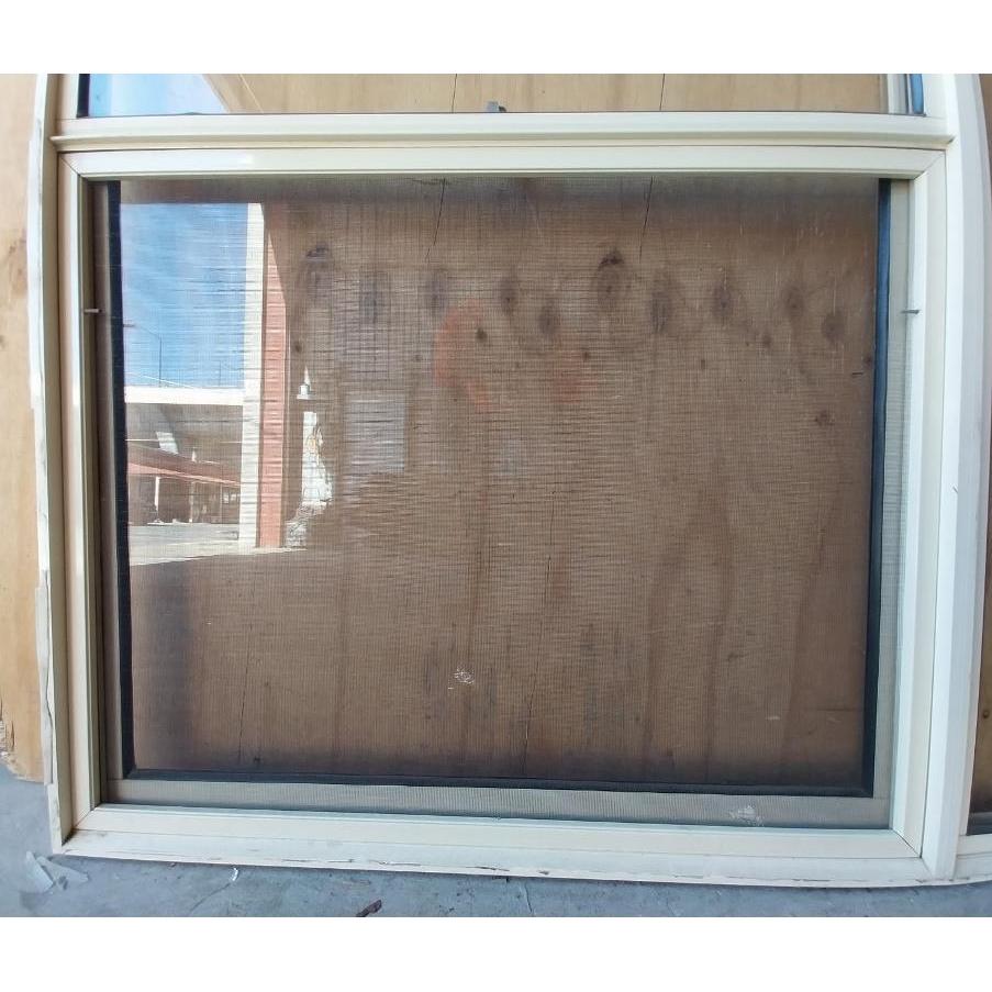 # 6279 - B3 <br> Aluminium Framed Window <br> 1455mm High x 2750mm Wide - Image 7