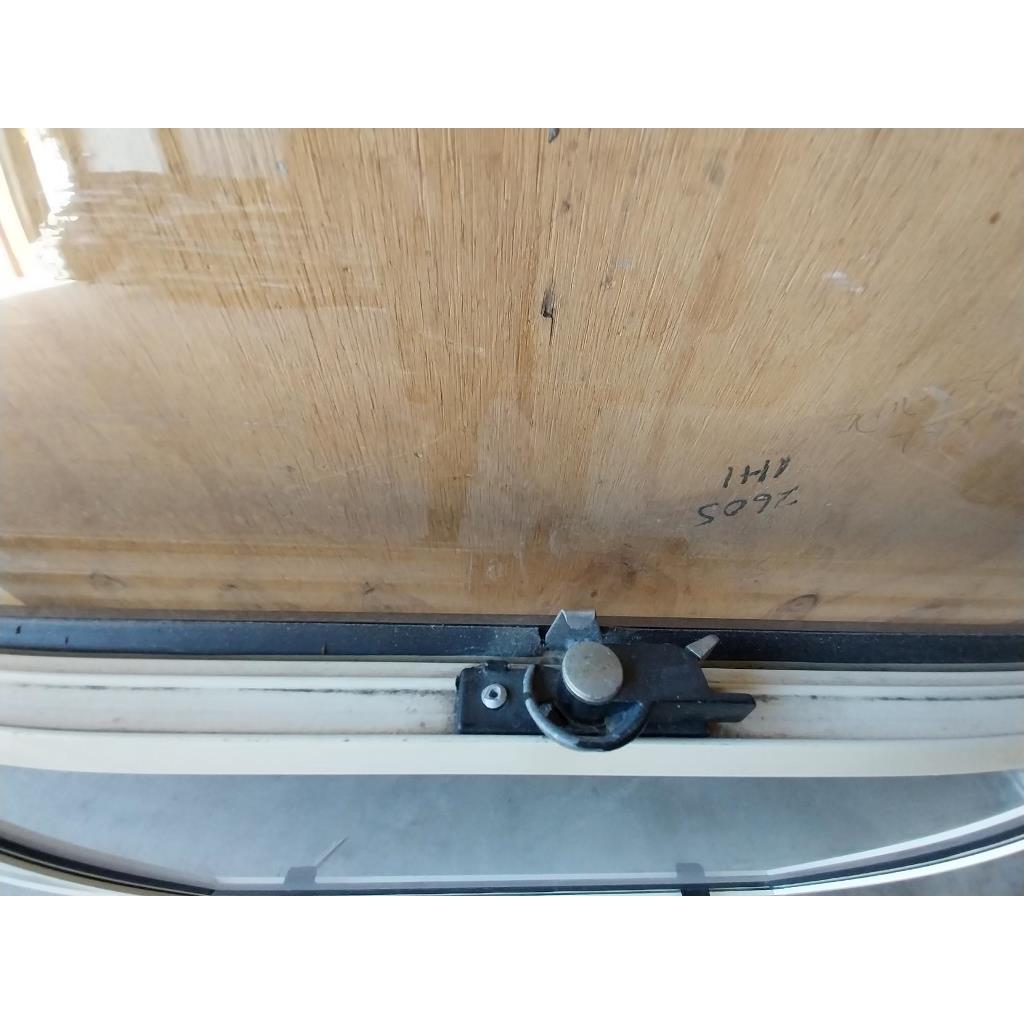 # 6279 - B3 <br> Aluminium Framed Window <br> 1455mm High x 2750mm Wide - Image 10