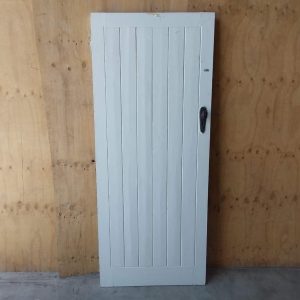 # 6286 <BR> Internal or External Door <BR> 2070 x 860 x 35 mm