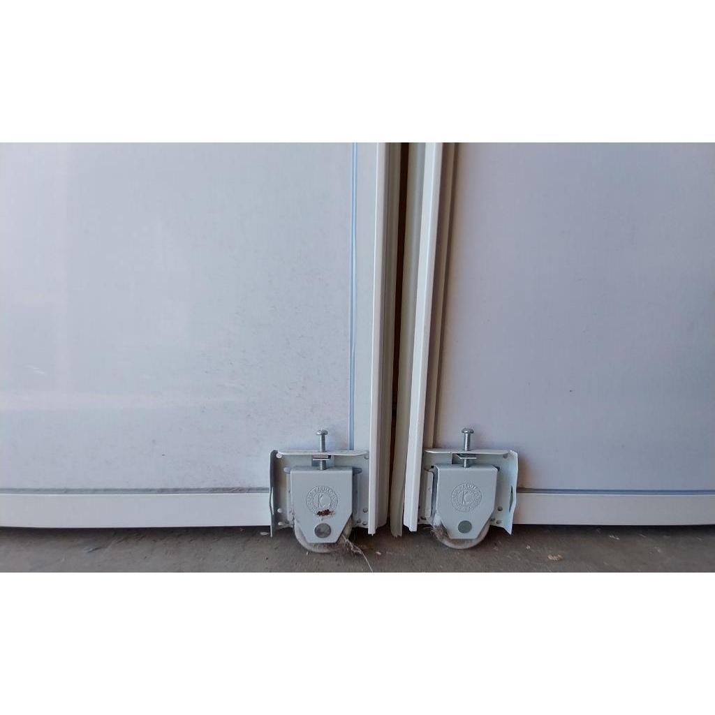 # 6333 <br> Sliding Wardrobe Doors <br> 2350mm High x 1440mm Wide - Image 5