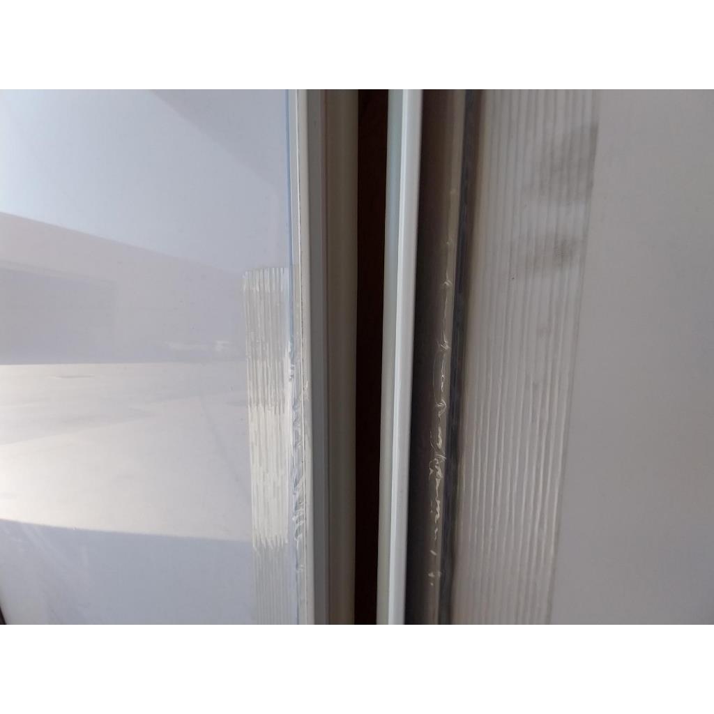 # 6333 <br> Sliding Wardrobe Doors <br> 2350mm High x 1440mm Wide - Image 7