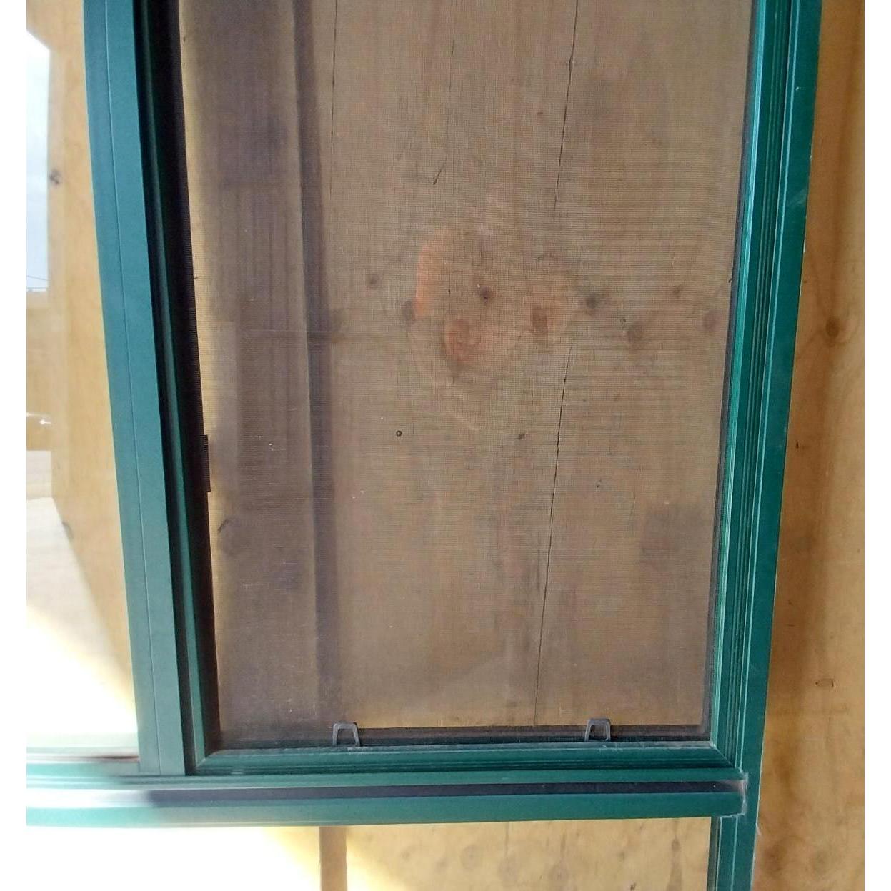 # 6362 - B10 <br> Aluminium Framed Window <br> 1615mm High x 1170mm Wide - Image 7
