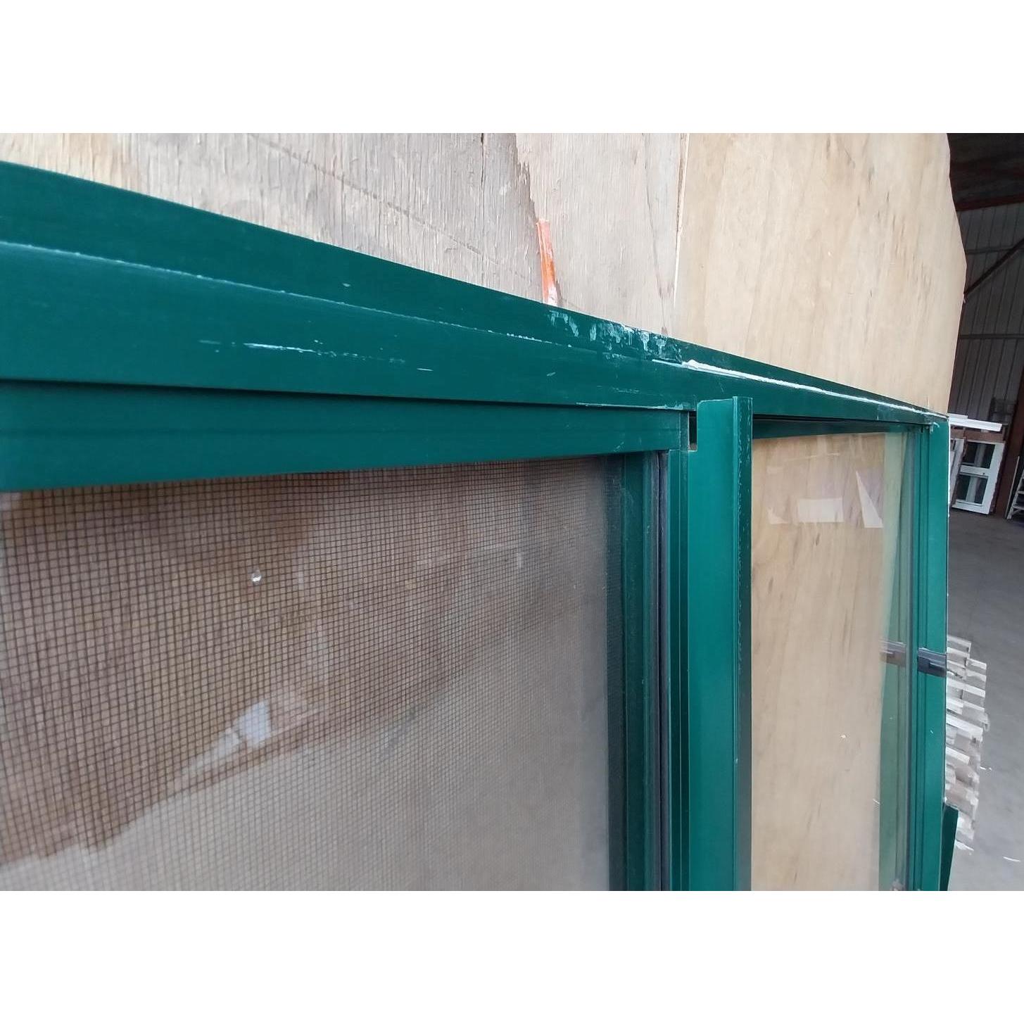 # 6369 - B4 <br> Aluminium Framed Window <br> 1820mm High x 2440mm Wide - Image 11