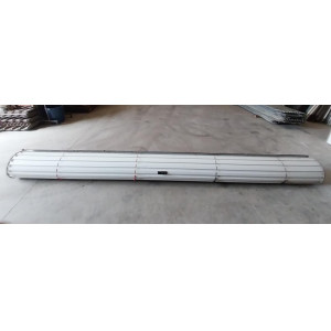 # 6502 <br> Roller Door <br> 4890mm Wide