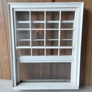 # 6561 <br> Timber Framed Sash Window <br> 1525mm High x 1220mm Wide