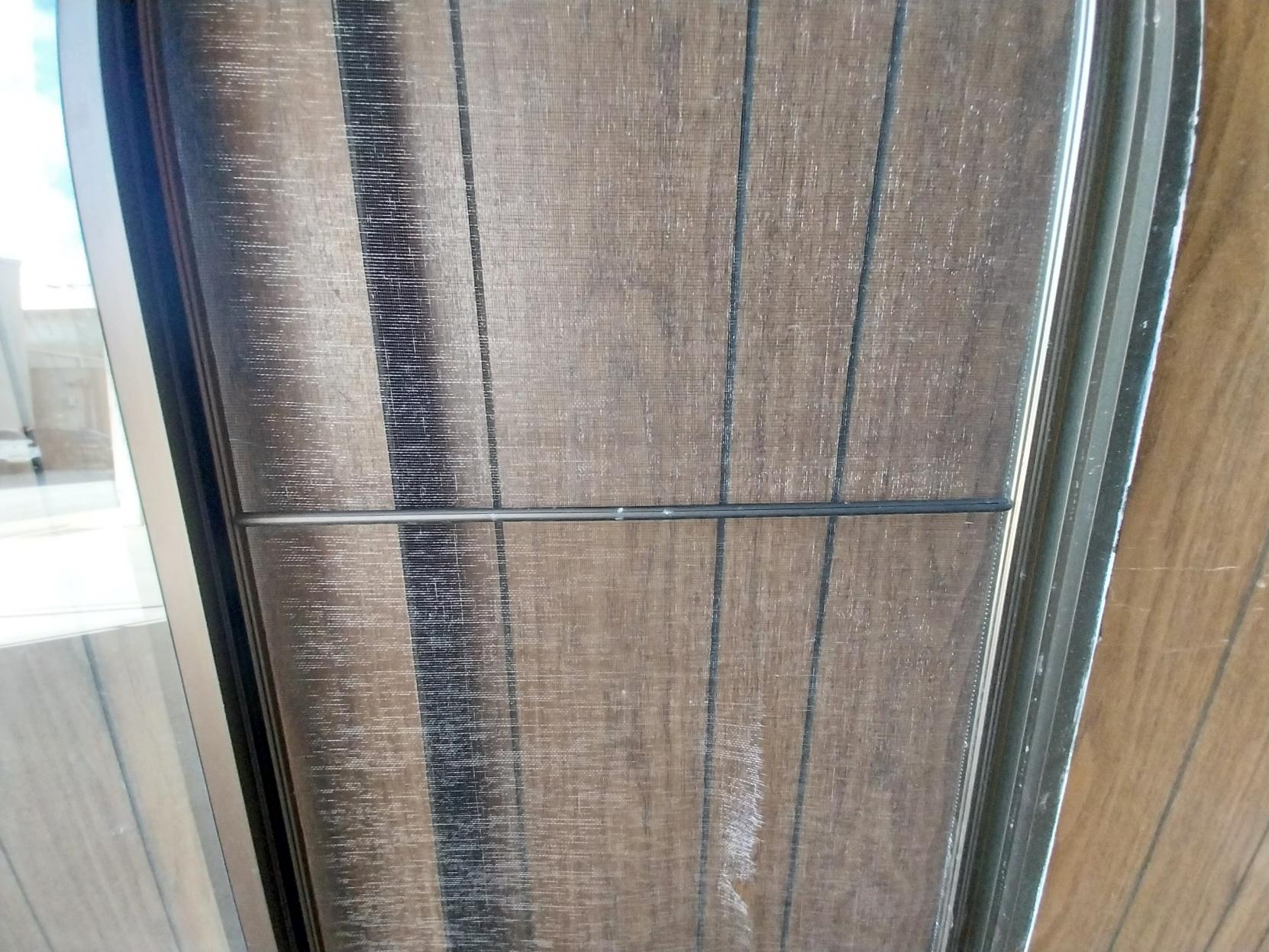 # 6592 - B3 <br> Aluminium Framed Sliding Window <br> 1500mm High x 2410mm Wide - Image 5