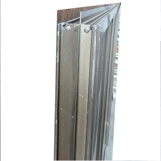 # 6647 - B7 <br> Aluminium Framed Sliding Window <br> 1365mm High x 1210mm Wide - Image 9