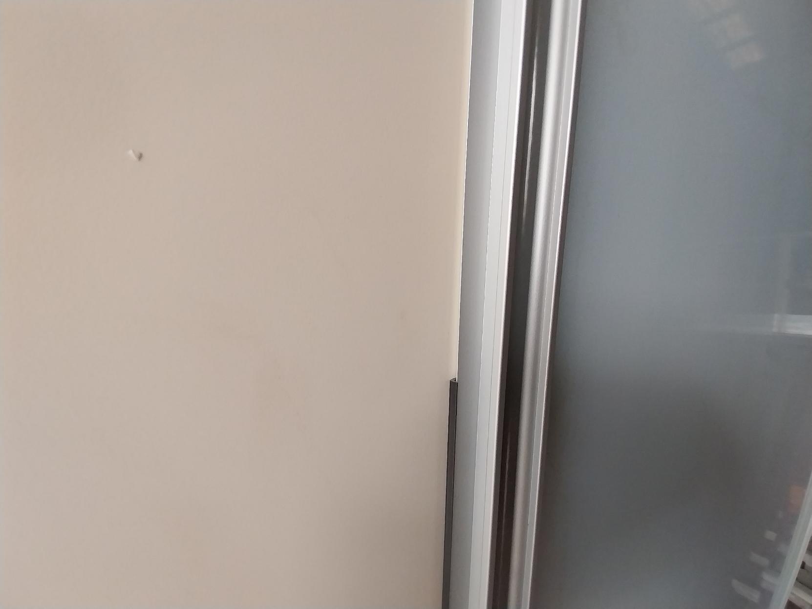 # 6672 <br> Sliding Wardrobe Doors <br> 2685mm High x 2280mm Wide - Image 7