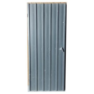 # 6567 - ESD <br> Shed Access Door <br> 2050mm High x 880mm Wide