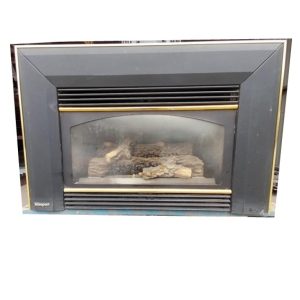 # 6907 <br> In-Built Natural Gas Room Heater
