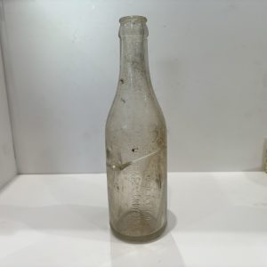 # 6130 <Br> Vintage Bottle