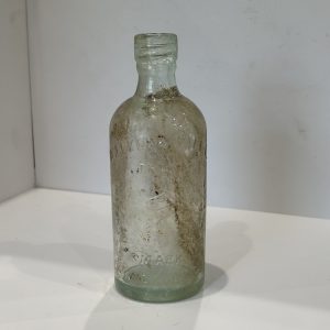 # 6135 <br> Vintage Bottle