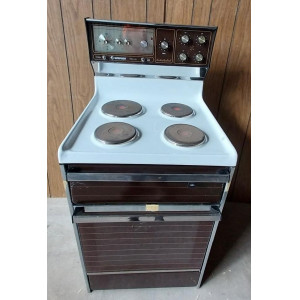# 6432 <br> Electric Cooker