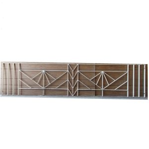 # 6889 <br> Double Gates & Fence Panels <br> 16 Lineal Metres