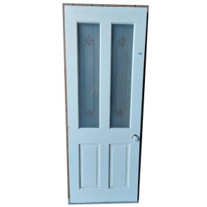 # 6455 <br> Timber Door <br> 2030 x 760 x 35mm