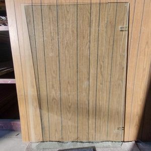# 6495 <br> Pool Fencing