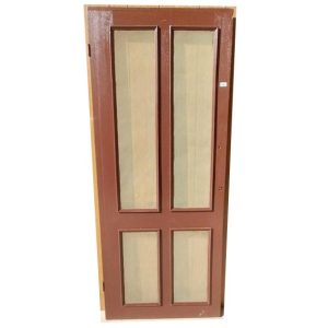 # 6635 <br> Screen Door <br> 1970 x 815mm