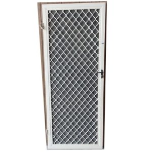 # 6676 <br> Screen Door <br> 2025 x 805mm