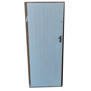 # 6689 <br> Timber Door <br> 2020 x 805 x 35mm