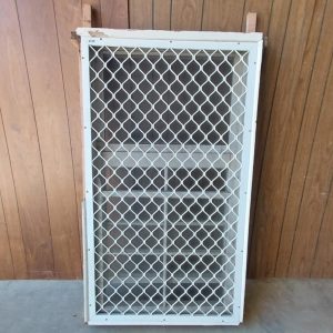 # 6730 <br> Timber Framed Sash Window <br> 1680mm High x 950mm Wide