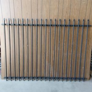 # 6892 <br> Fencing Panels <br> 6.3 Lineal Metres