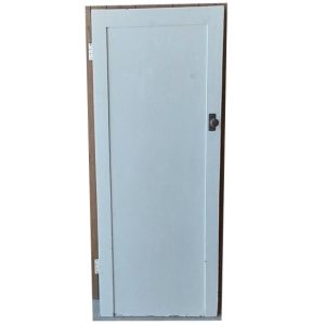 # 6894 <br> Timber Door <Br> 1980 x 780 x 30mm