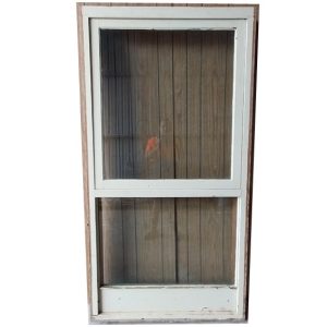 # 6898 <br> Timber Framed Awning Window <br> 2100mm High x 110mm Wide