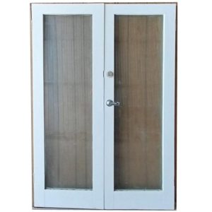 # 6916 <br> French Doors <br> 1975 x 1365 x 35mm