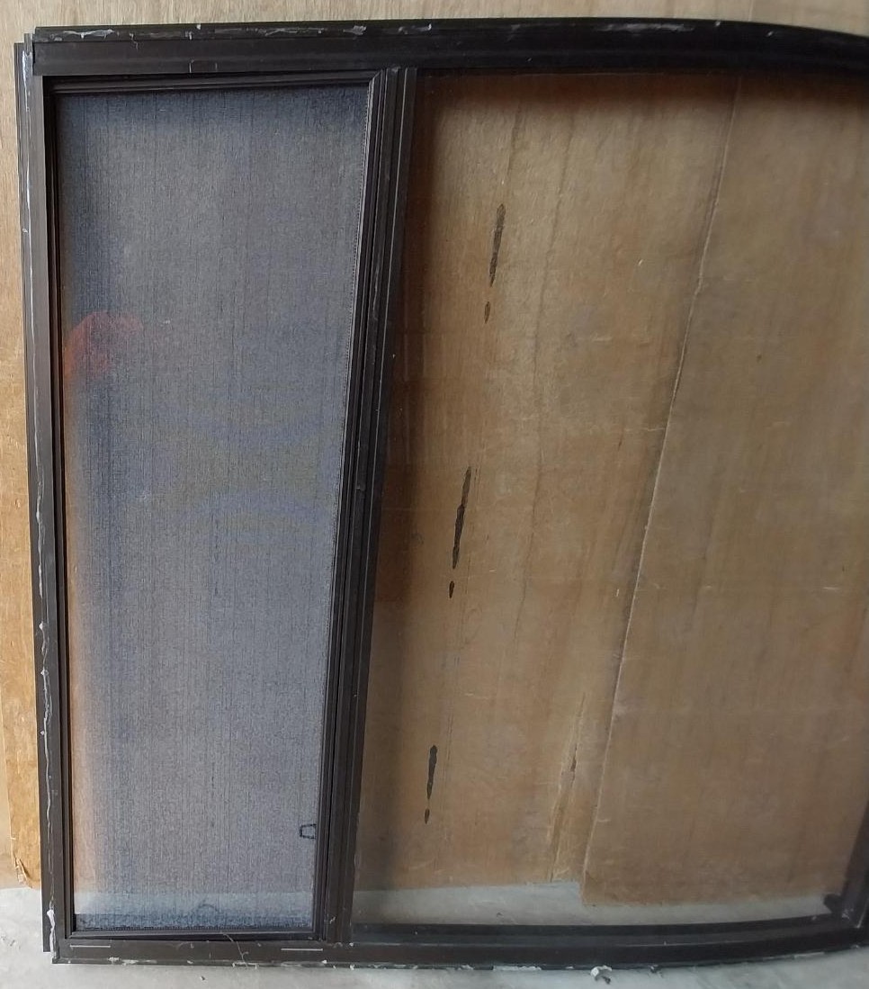 # 7002 - B4 <br> Aluminium Framed Sliding Window <br> 1440mm High x 1925mm Wide - Image 4