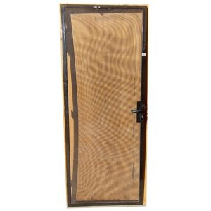 # 7023 <br> Screen Door <br> 2025 x 805mm