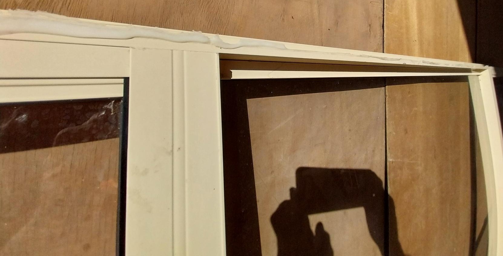 # 7036 <br> Aluminium Framed Sash Window <br> 1745mm High x 2675mm Wide - Image 7