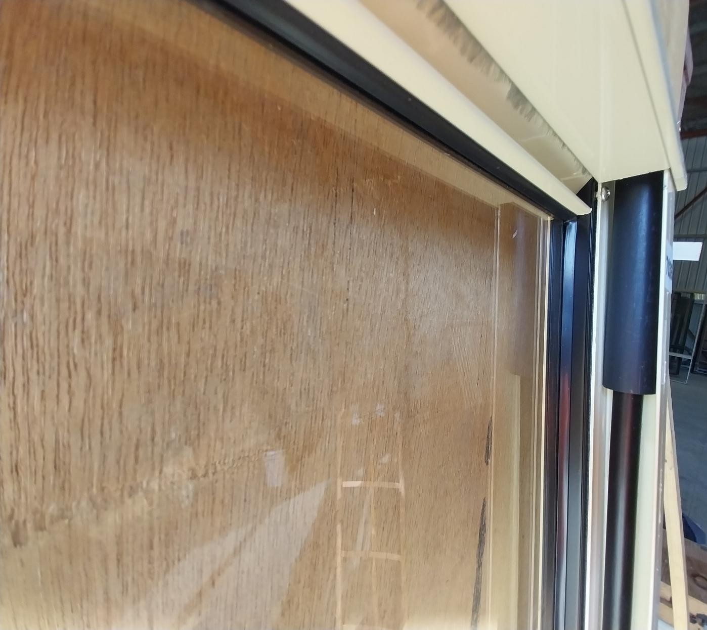 # 7036 <br> Aluminium Framed Sash Window <br> 1745mm High x 2675mm Wide - Image 9