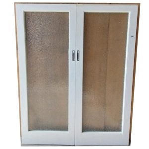 # 7044 <br> Glass Sliding Doors <br> 2030 x 1625 x 35mm
