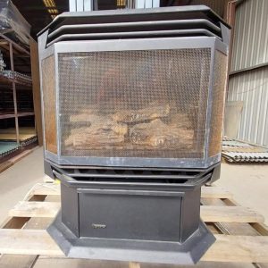 # 6621 <br> Natural Gas Room Heater