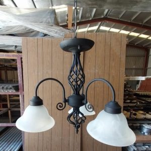 # 6928 <br> Pendant Lights