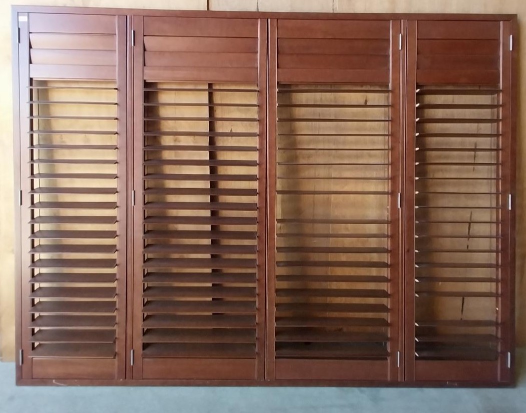 # 6966 <br> Timber Shutters - Image 3
