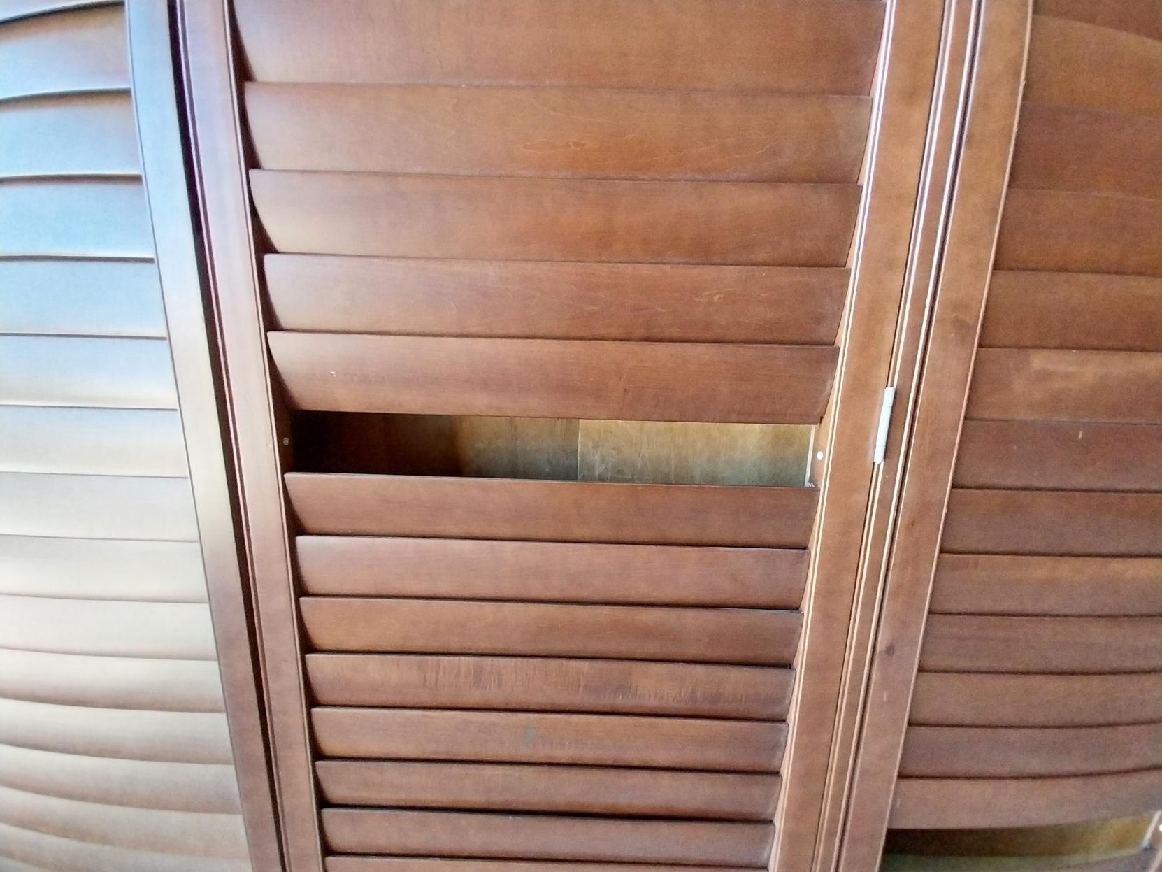 # 6966 <br> Timber Shutters - Image 8