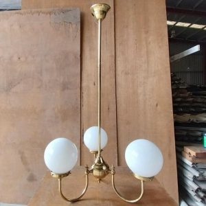 # 7043 <br> A + B + C + D <br> Pendant Lights