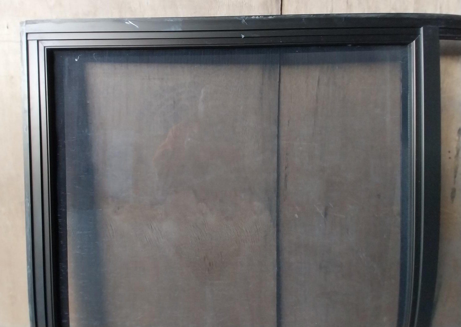 # 7111 - B10 <br> Aluminium Framed Sliding Window <br> 1580mm High x 1640mm Wide - Image 5
