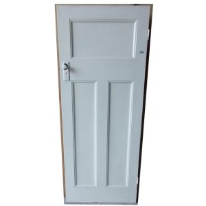 # 7125 <br> Internal Timber Door <br> 2010 x 810 x 35mm