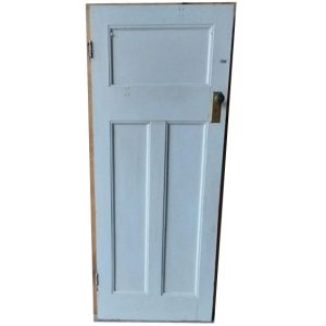 # 7126 <br> Internal Timber Door <br> 2030 x 810 x 35mm