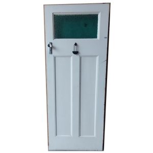 # 7127 <br> Internal Timber Door <br> 2020 x 810 x 35mm