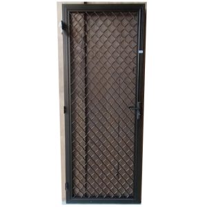 # 7121 <br> Screen Door <br> 2075 x 805mm