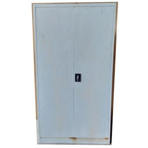 # 7083 <br> Steel Cabinet