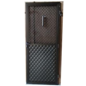 # 7122 <br> Screen Door <br> 2035 x 810mm