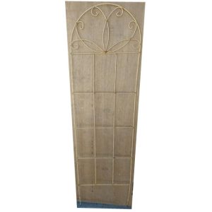 # 7152 <br> Garden Trellises
