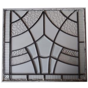 # 7158 - # 7162 <br> Leadlight Panels