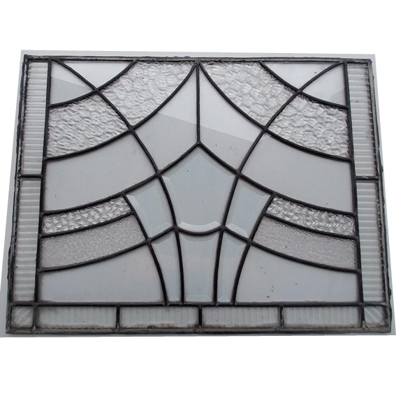 # 7158 - # 7162 <br> Leadlight Panels - Image 2