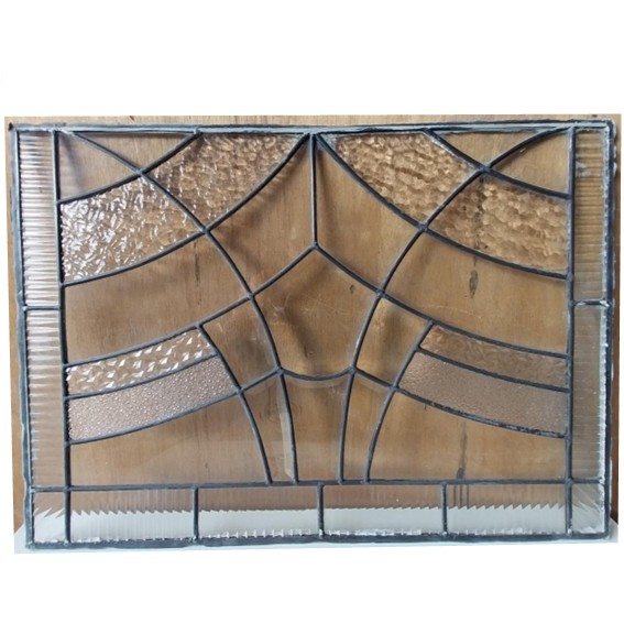 # 7158 - # 7162 <br> Leadlight Panels - Image 3