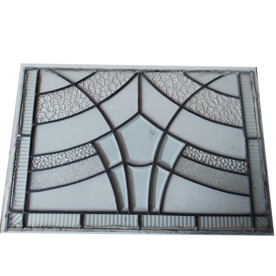 # 7158 - # 7162 <br> Leadlight Panels - Image 4